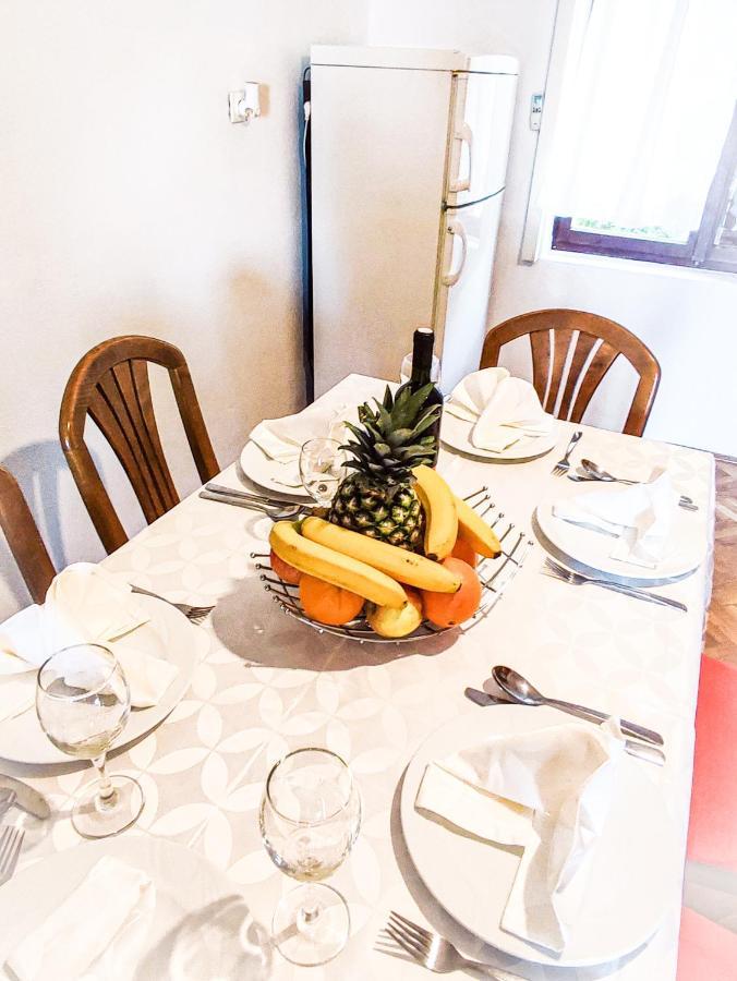 Apartmani Ankica 크리크베니카 외부 사진