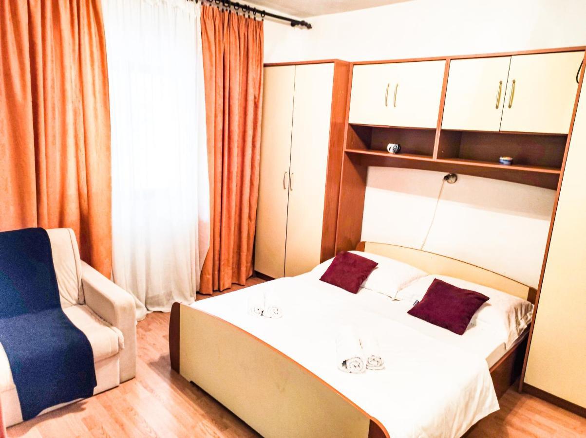 Apartmani Ankica 크리크베니카 외부 사진